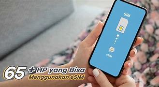 Apakah Imei Terblokir Masih Bisa Pakai Esim