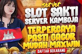 Server Slot Terbesar Di Dunia