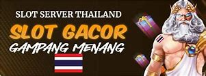 Server Thailand Resmi