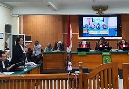 Sidang Pk 7 Terpidana Kasus Vina Cirebon