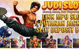 Situs Slot Mudah Jackpot Hari Ini Keluar Berapa Angka Jitu Hari Ini