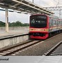 Terminal Jakarta Dekat Stasiun